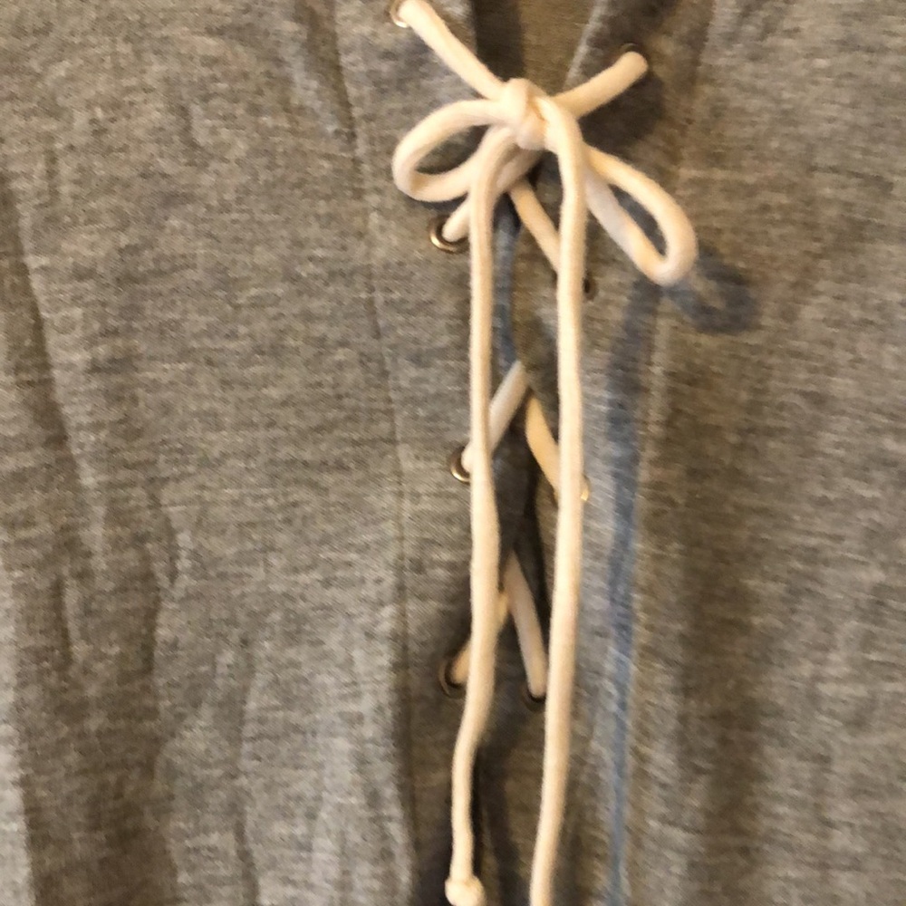 Michael Lauren Carson Hoodie size Mult. XS and Small, New! - Picture 3 of 10